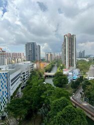 Domain 21 (D3), Condominium #470205611